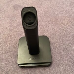 Griffin Apple Watch charger holder